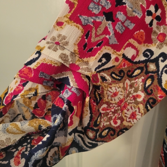 Kimono by Avenue NWT - Picture 3 of 6